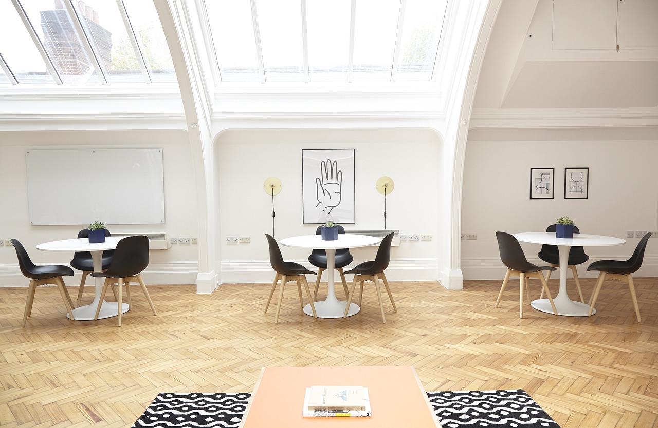 Space Planning Services